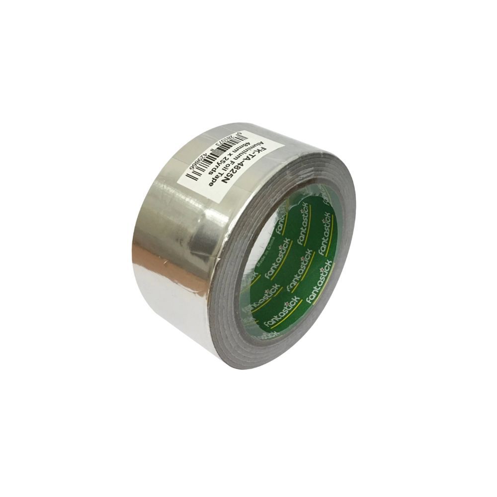 Aluminum Tape 48mmx25Yards