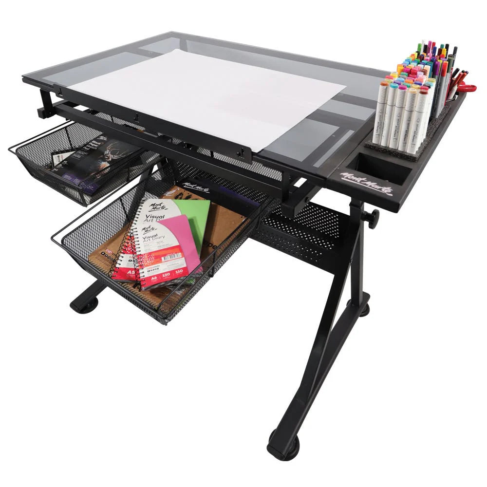Mont Marte Creative Art Station Signature