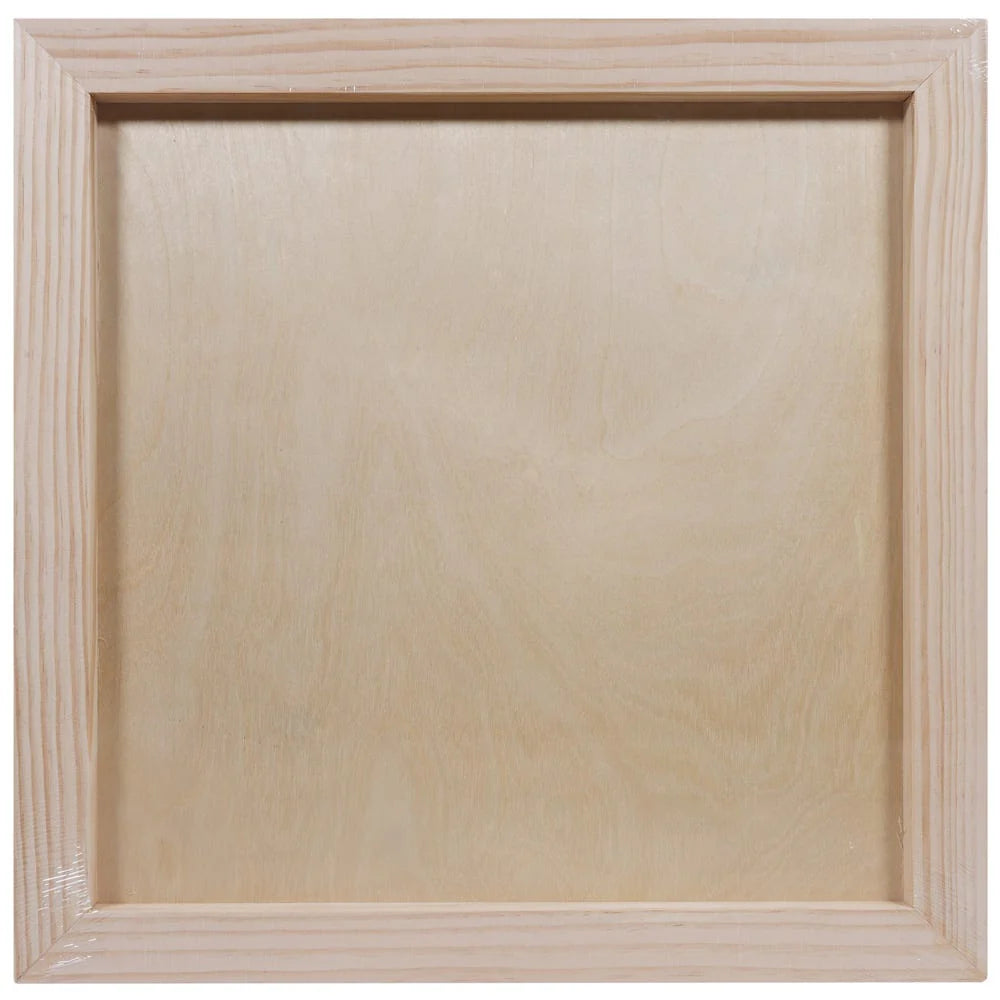 Mont Marte  Painting Board Premium 40.6 x 40.6cm (16 x 16in)