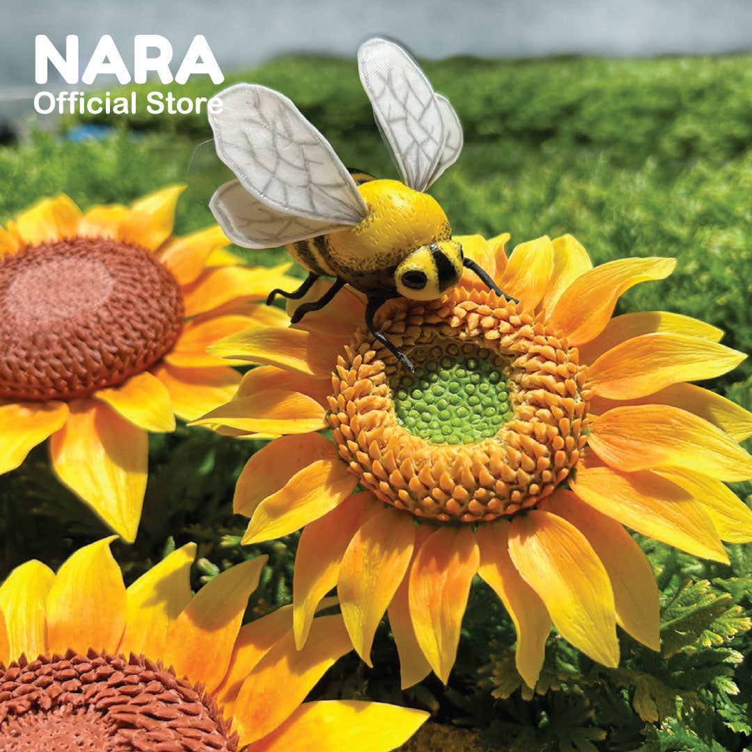NARA AIR DRY CLAY IN PRINTING FOIL BAG 500GRM-TERRACOTTA