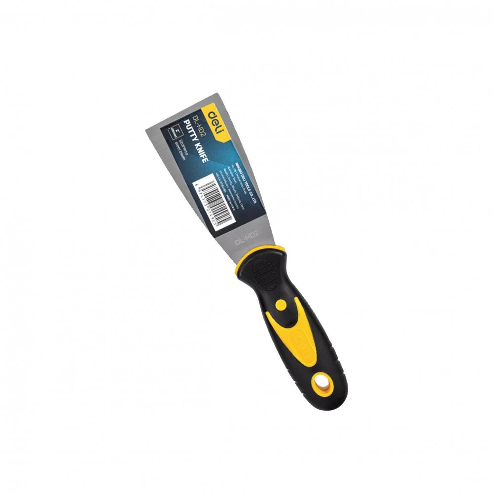 Deli Steel Putty Knife DL-HD2