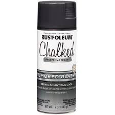Rust-Oleum Chalked Decorative Glaze Spray 340grm