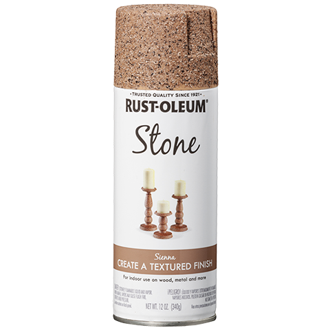 RUST-OLEUM Stone Spray Paint